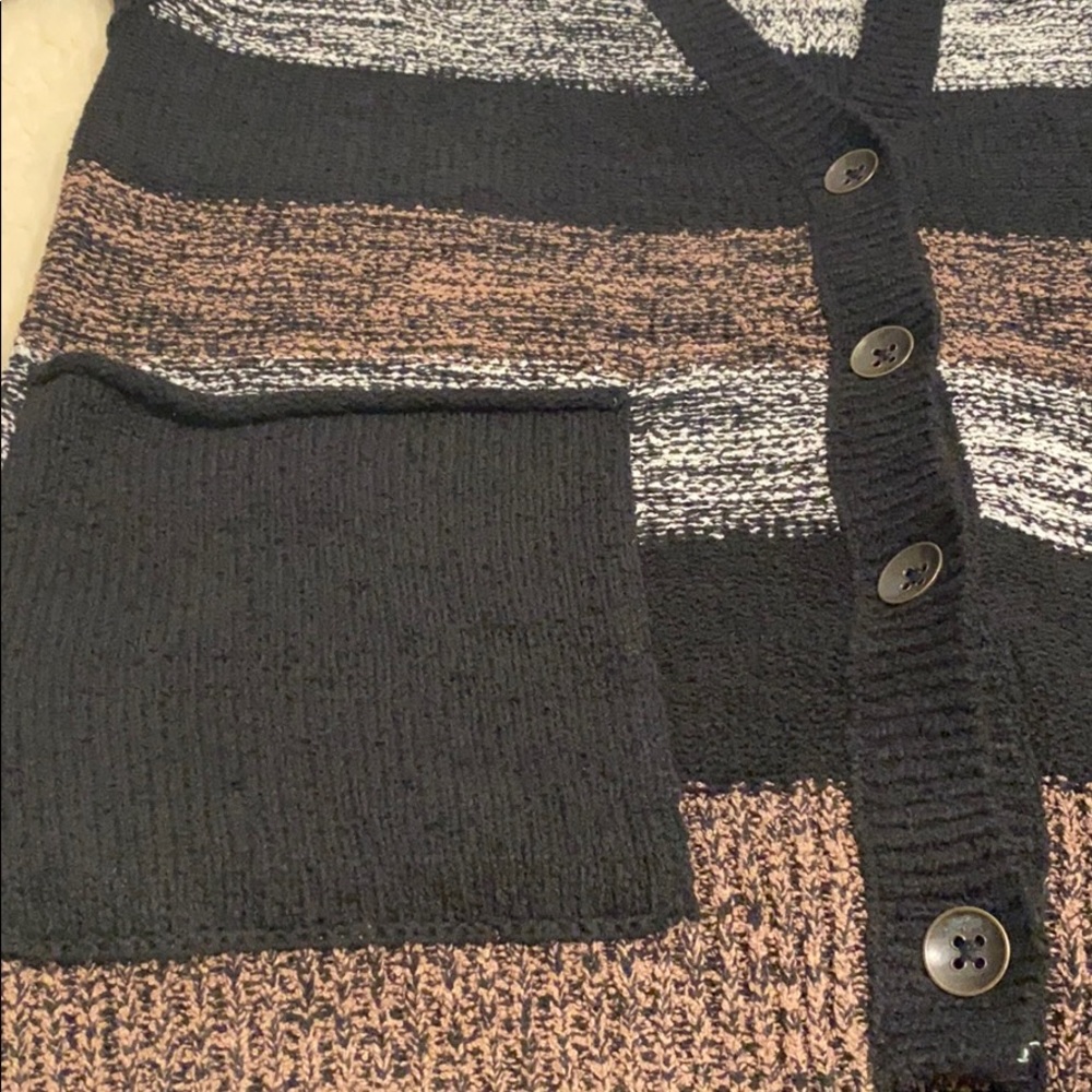 Free People Southport Beach Cardigan. XS, S, M, L - Picture 9 of 16